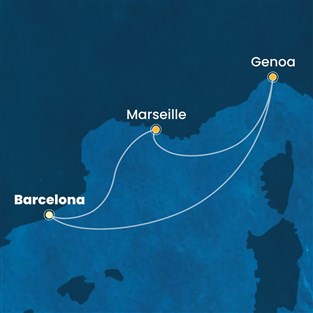 Route Map
